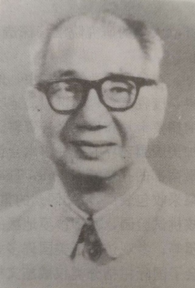 广东汕头名人简介