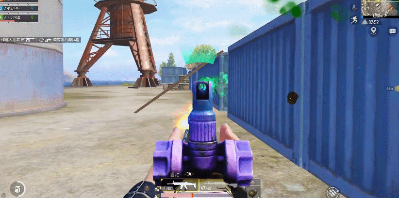 和平精英奥特曼模式该如何上分枪神告诉你老玩家的上分套路