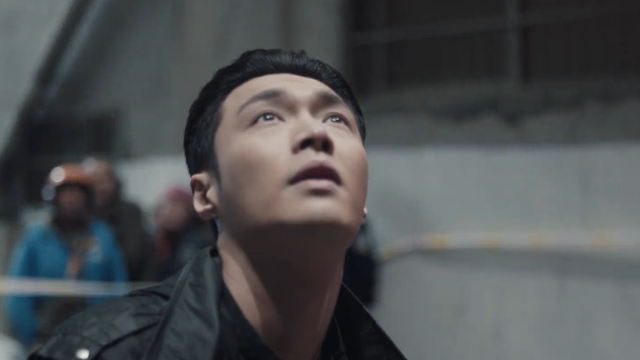 《扫黑风暴》捞金?沃隆坚果生硬植入,严肃题材剧也难逃商业化