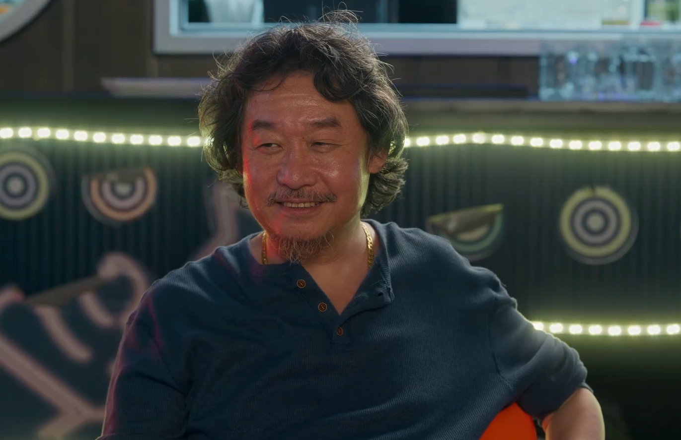 《疯狂的石头》上映16年,道哥(刘桦)与黑皮(黄渤)再次合作