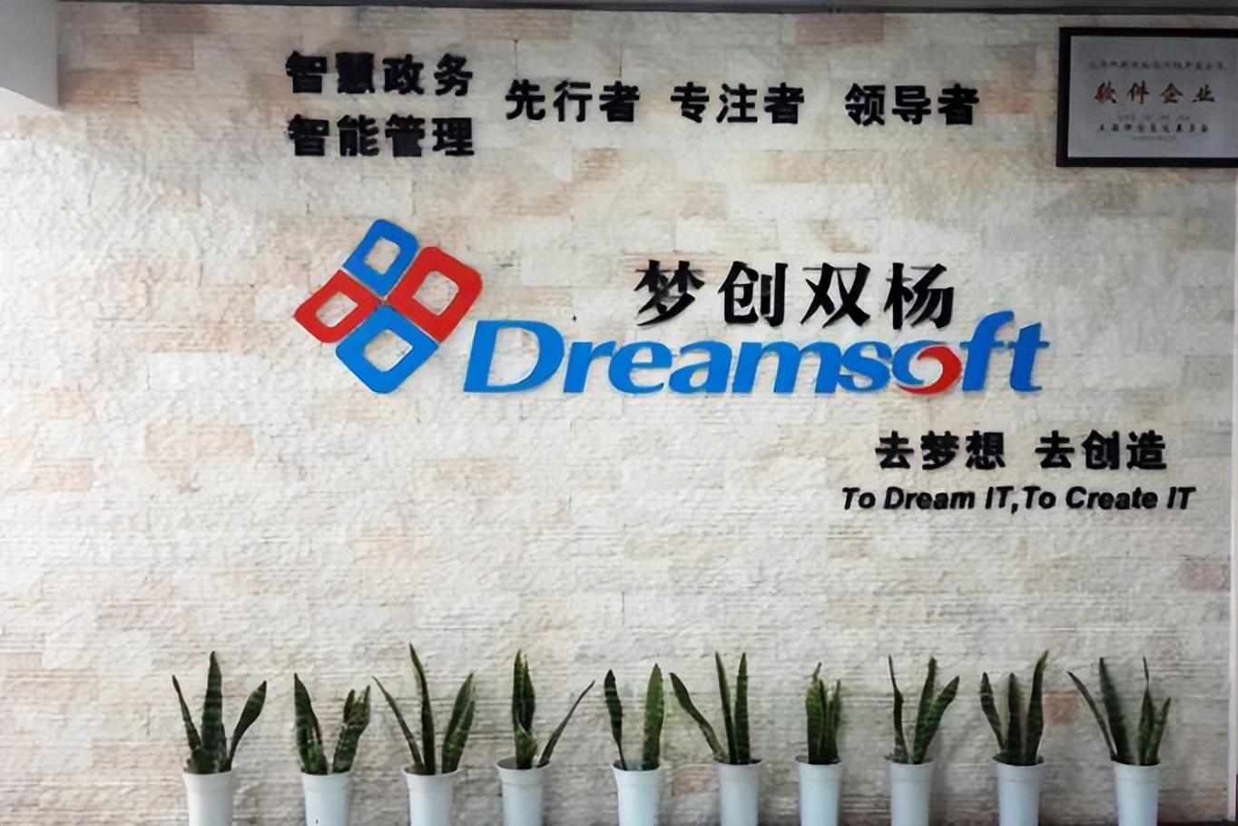 梦创双杨冲刺上交所:计划募资8亿