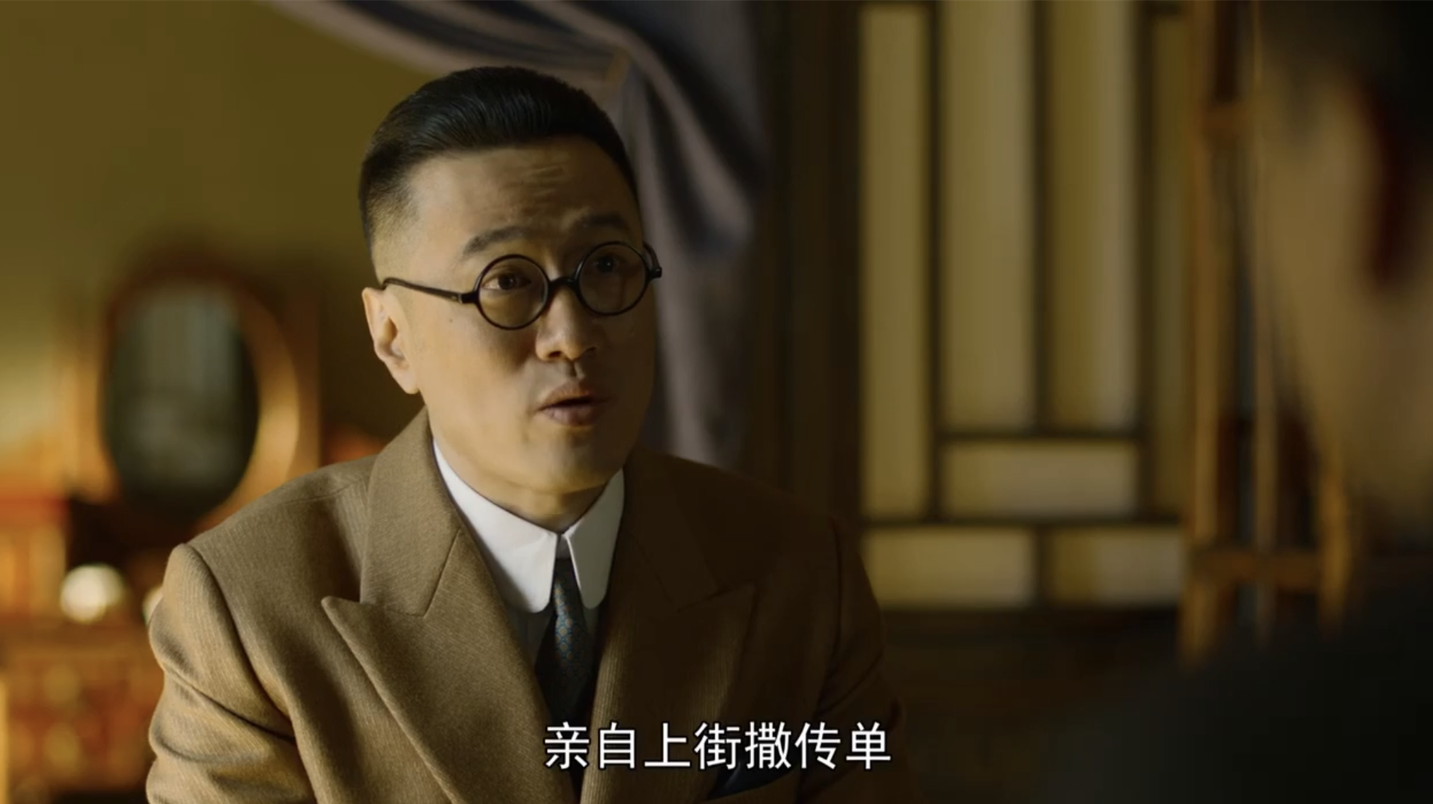 觉醒年代:胡适和陈独秀,李大钊的分歧在友情笃深中留给历史评判