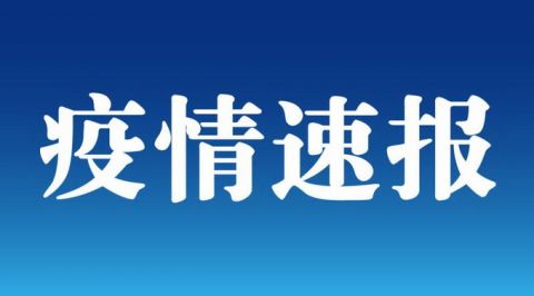 辽宁新增4例本土确诊病例,沈阳和营口各2例