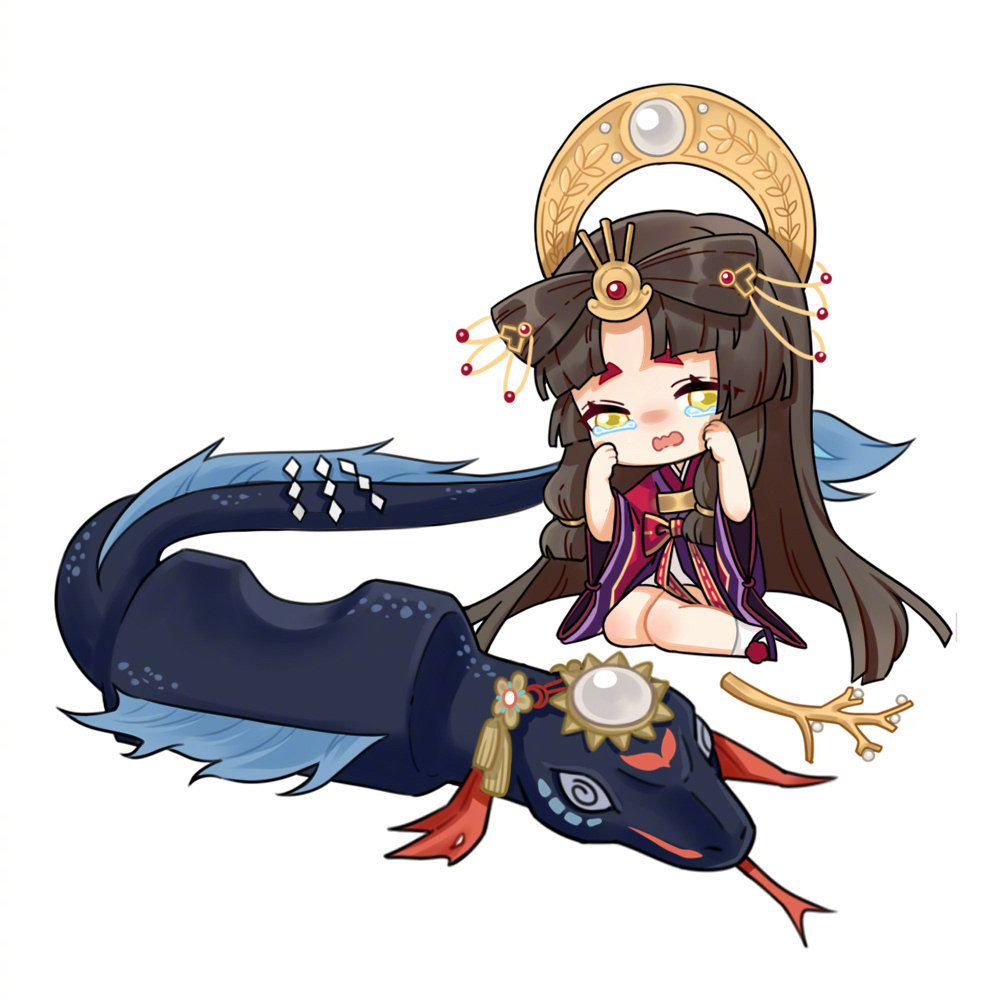 阴阳师sp清姬御魂推荐:遇事不决选招财,想走碰瓷流可以选木魅