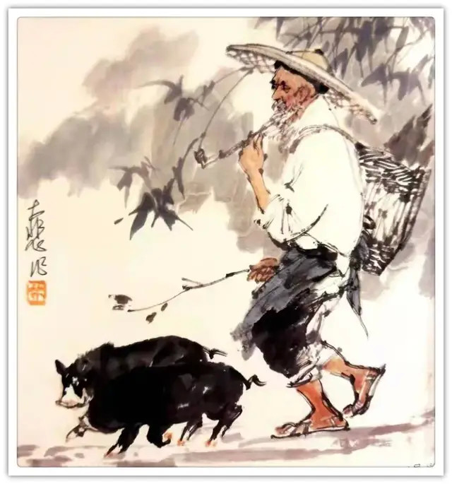 书画名家马大悲:「文化强国推广计划」年度风采展