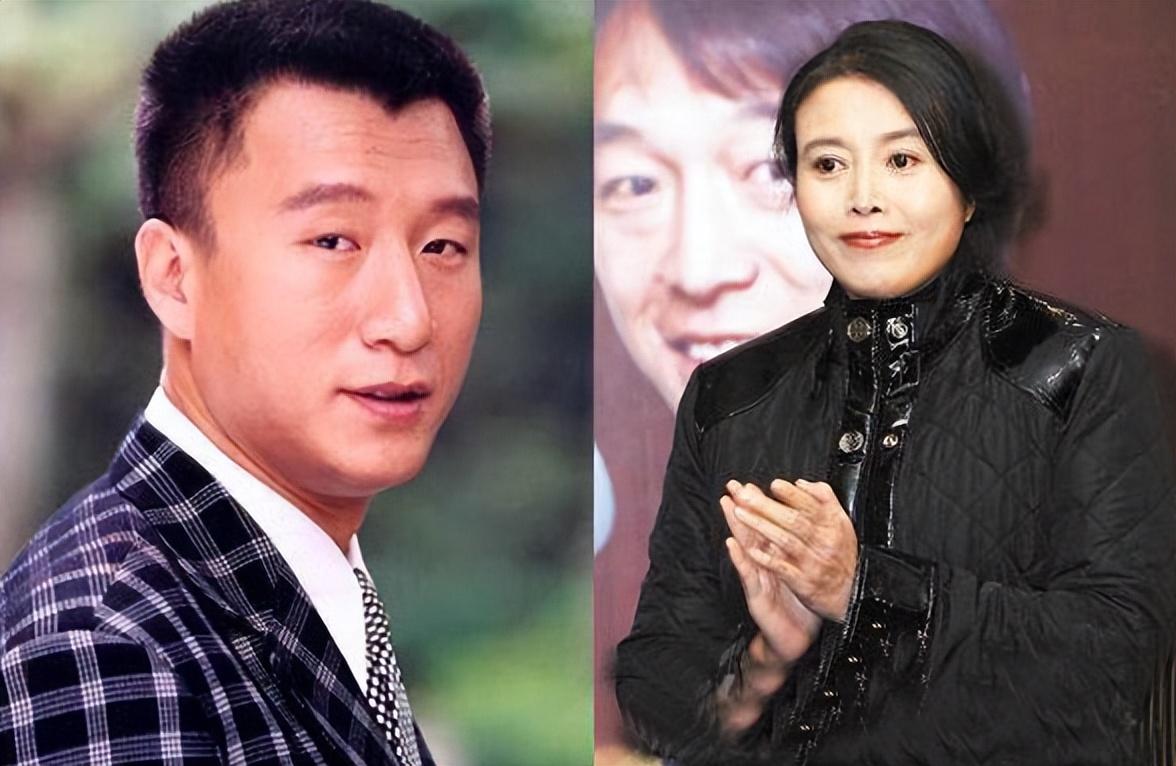 回顾娱乐圈7位当代陈世美本就凉薄何必装情深