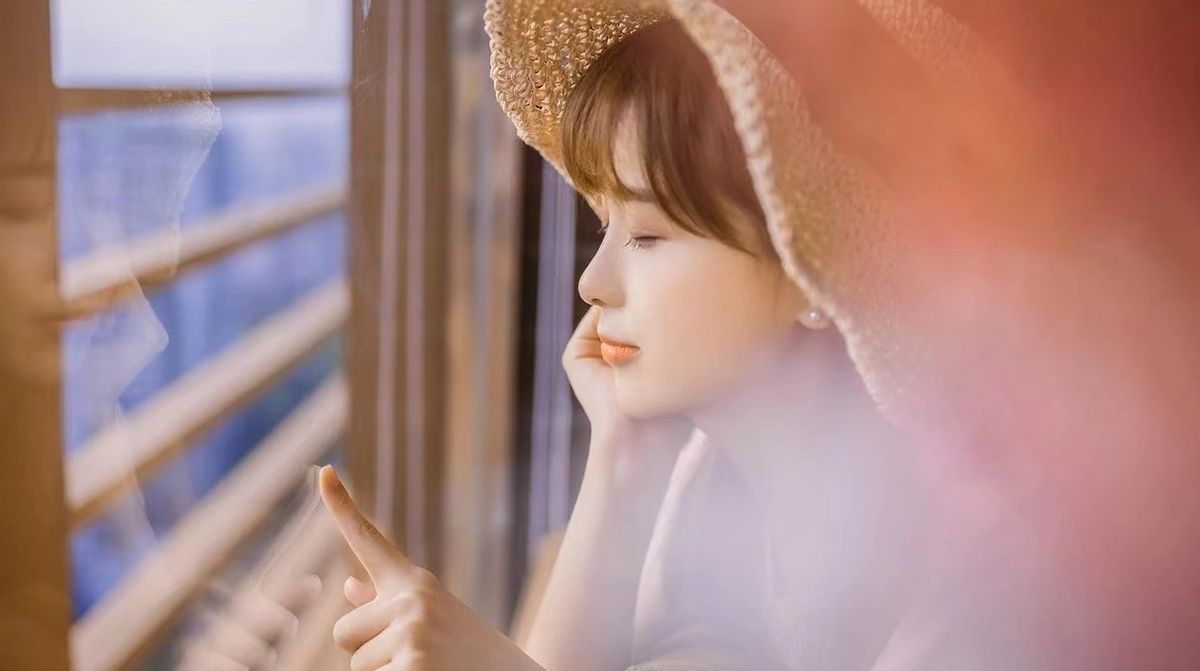 女人必须学会的3个小心机