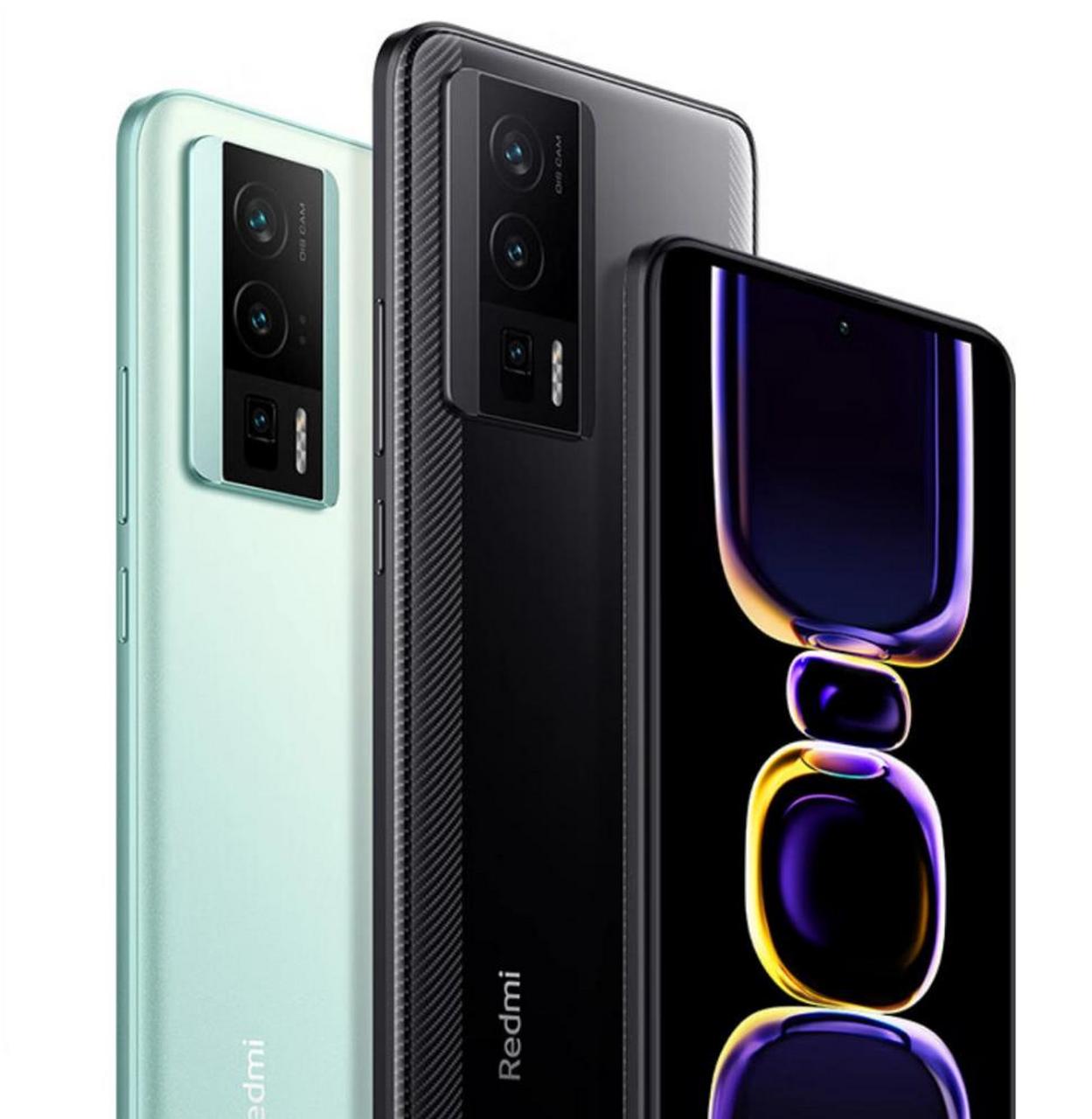 redmik60至尊版,红米迄今为止屏幕素质最高的手机! 它拥有6.67英寸1.