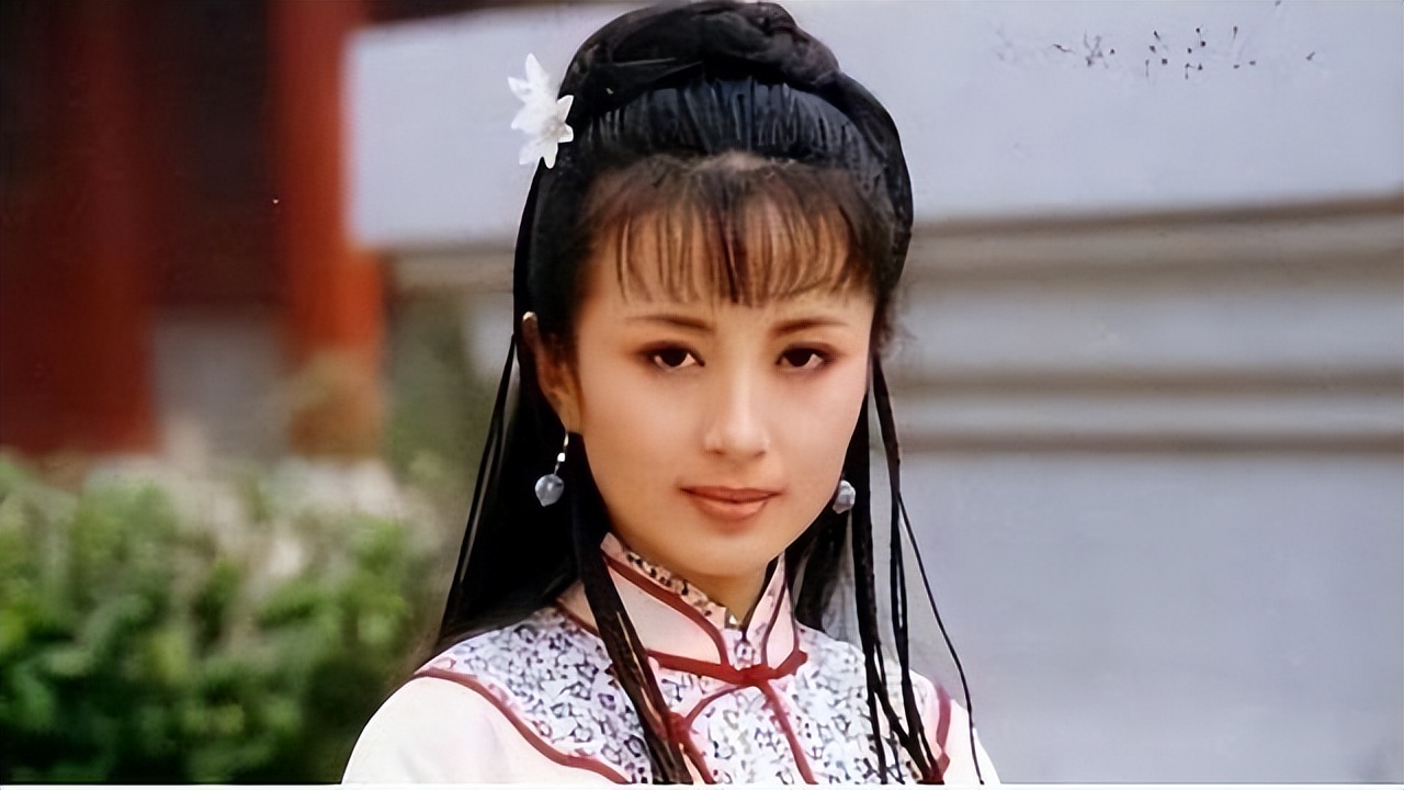 冯素珍的原型傅善祥:被上司垂涎,从丞相沦为了"玩物"