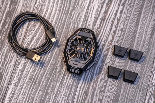 黑鲨冰封散热背夹2 pro怎么样