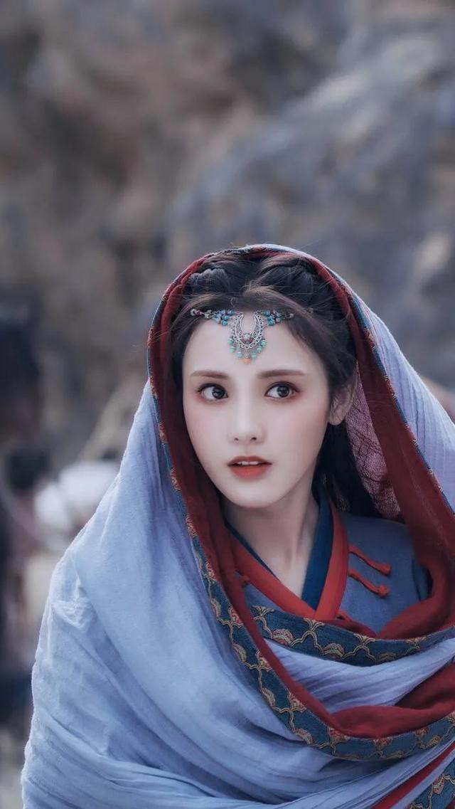 阿渡是真哑还是假哑