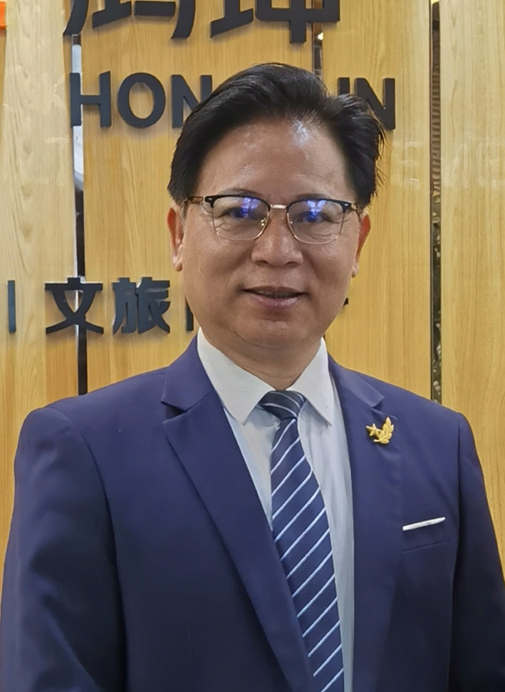 中华国礼艺术家杨伟新2021迎春书画展