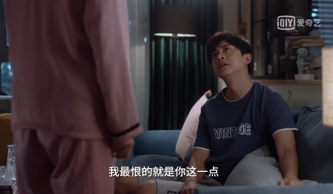 《小舍得》:蒋欣夫妇发生冷战,李佳航的做法让人"怒"了