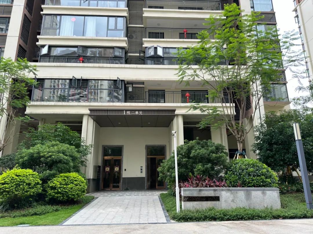 南宁大唐天悦交房又延期了,一期同样槽点多多