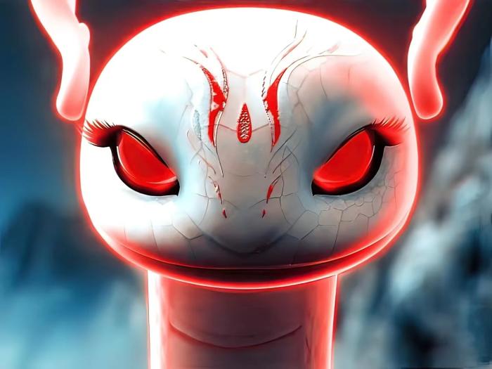 斗破苍穹:为了迎娶美杜莎,萧炎送给了蛇人族多少礼物?