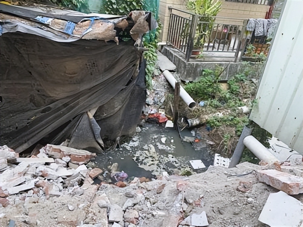 2006年慈溪白骨案:女子脚踏两只船,分尸男友藏尸10年称在外打工