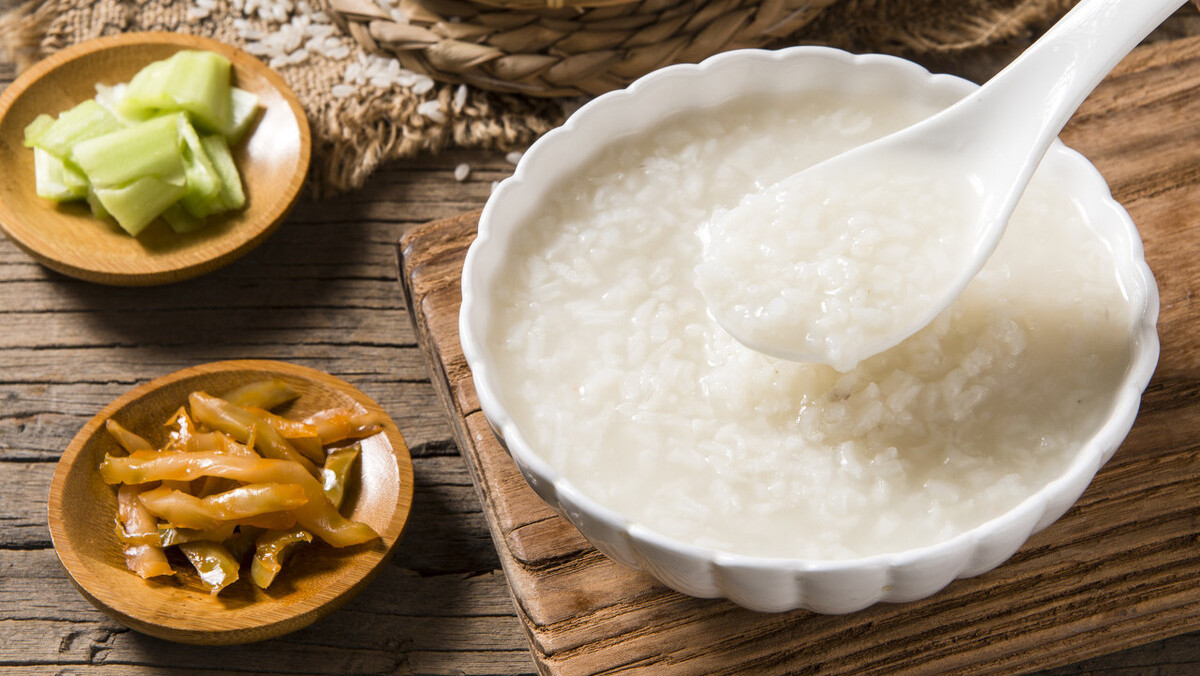 喝白粥配咸菜,你以为是清淡饮食?一些疾病的风险,正在因此增加