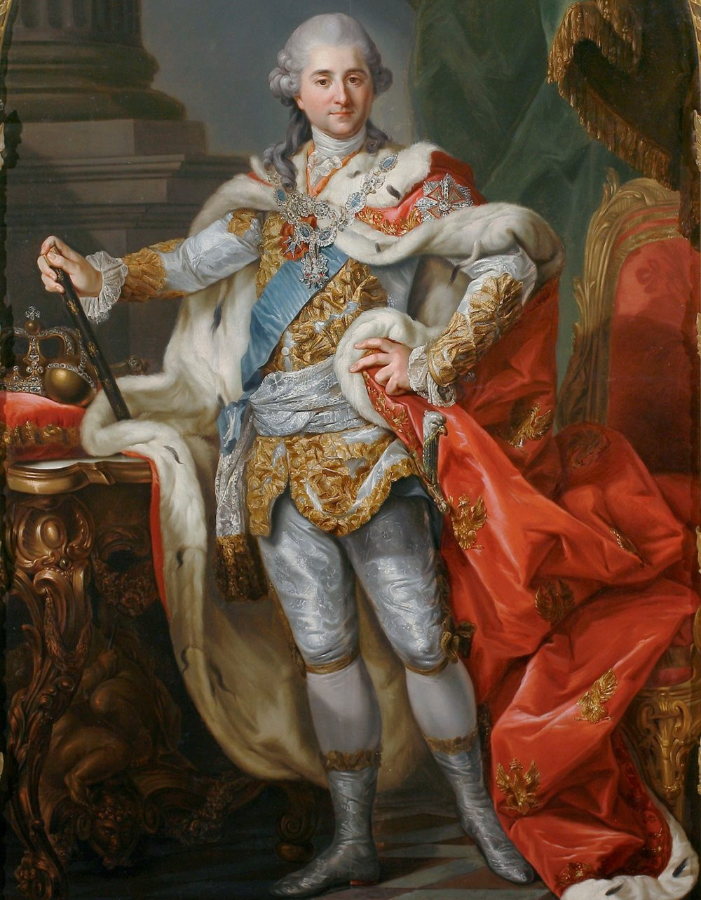 浅析爱德华四世是如何构建自身神性形象的?