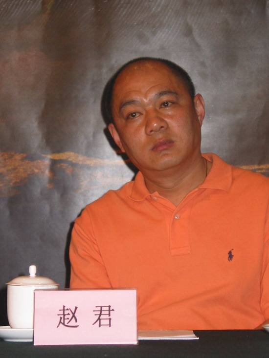 知名演员赵君:与郑卫莉离婚20年后,59岁仍单身,孩子也没跟他