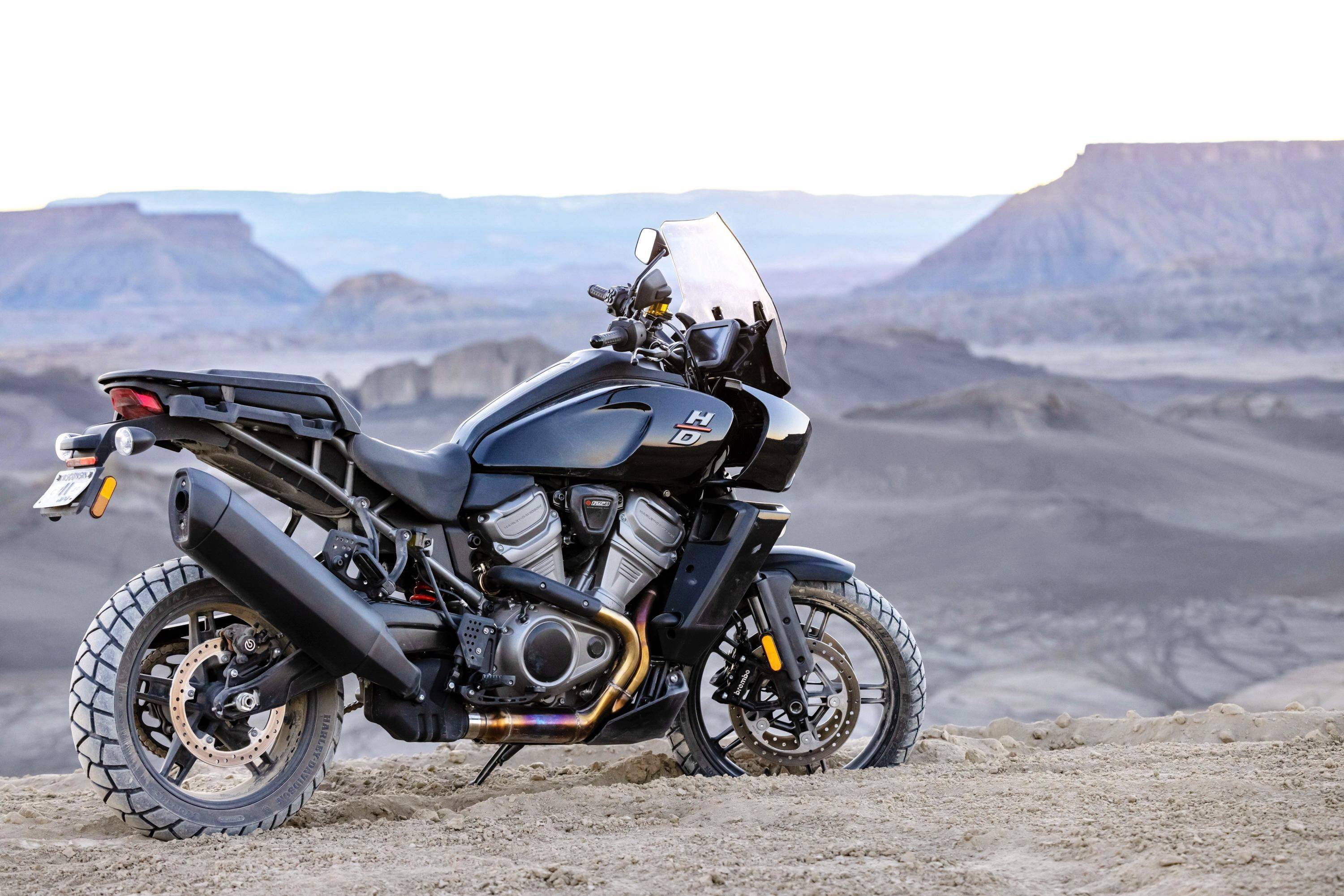 2023最适合摩旅骑行的几款车型推荐