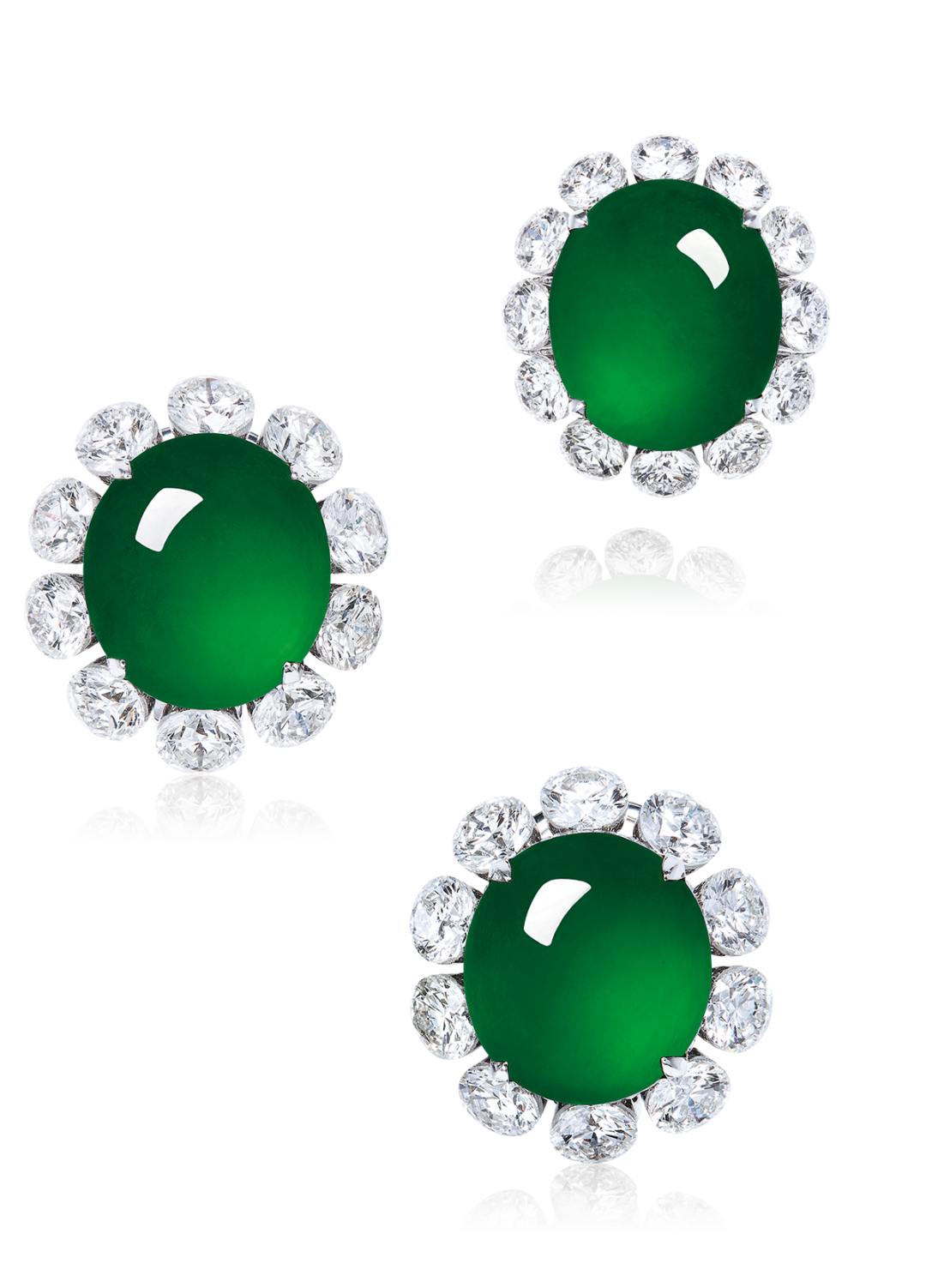 玉石之王——翡翠|永乐2023春拍