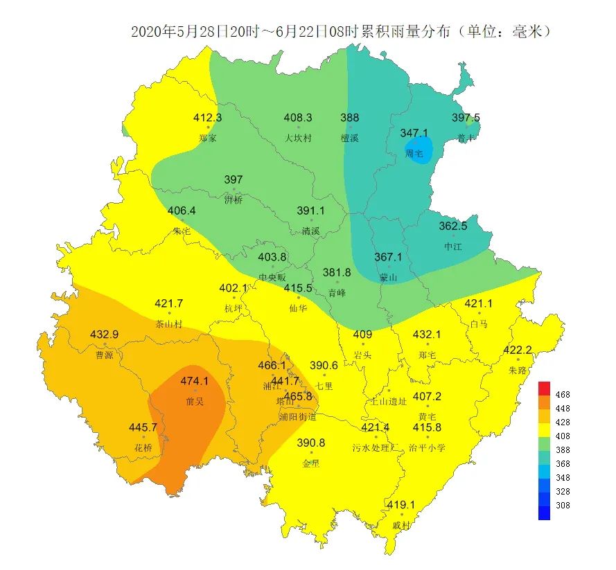 荔波天气预报15天(荔波天气预报15天准确一览表)