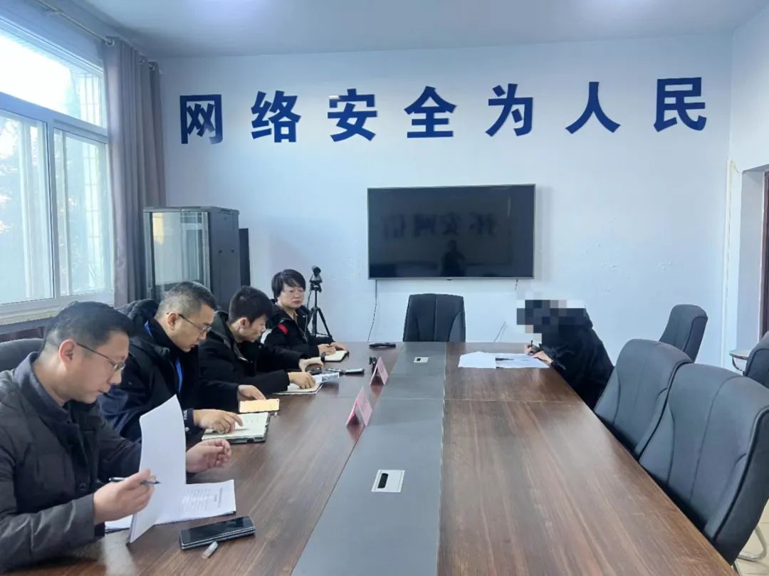 张家口网络安全测试_2021年网络安全考试题及答案河北