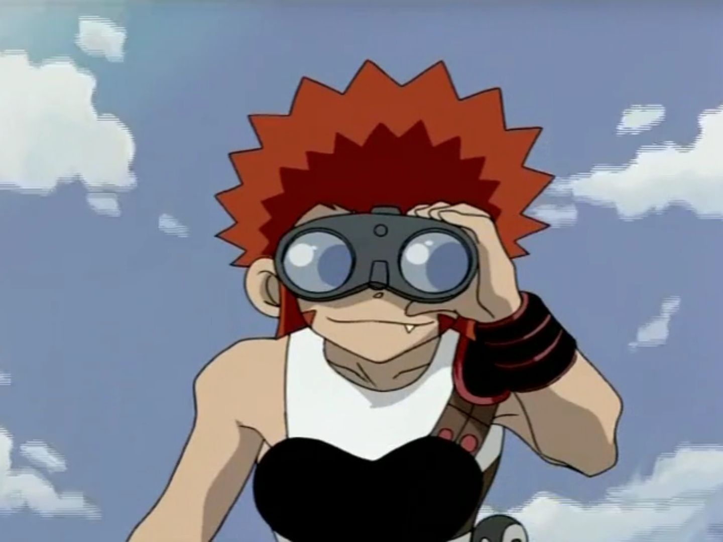 被90后遗忘的童年经典,会变身的孙悟空,童年女神也在其中!