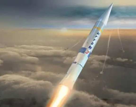 大国重器——"动能3"反卫星导弹!打掉美国空间霸权!