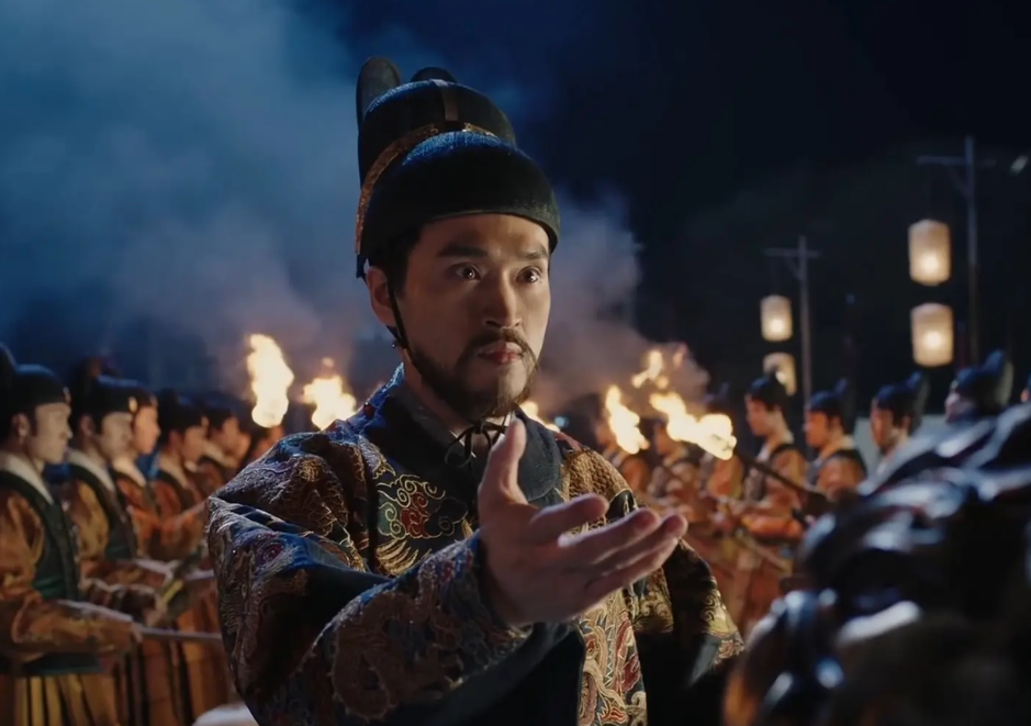 话说,眼看着大哥成了未来皇帝朱高燧不乐意了,朱棣