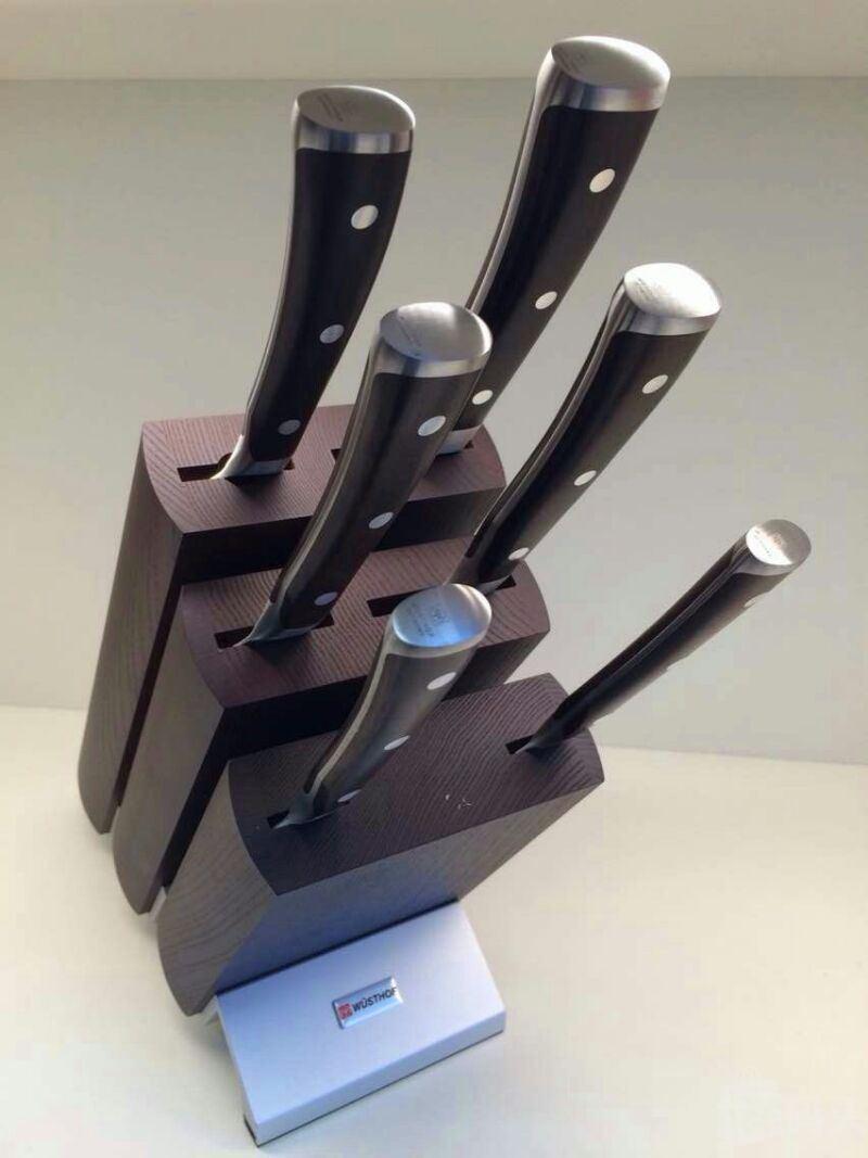 厨房刀架应该怎么选?