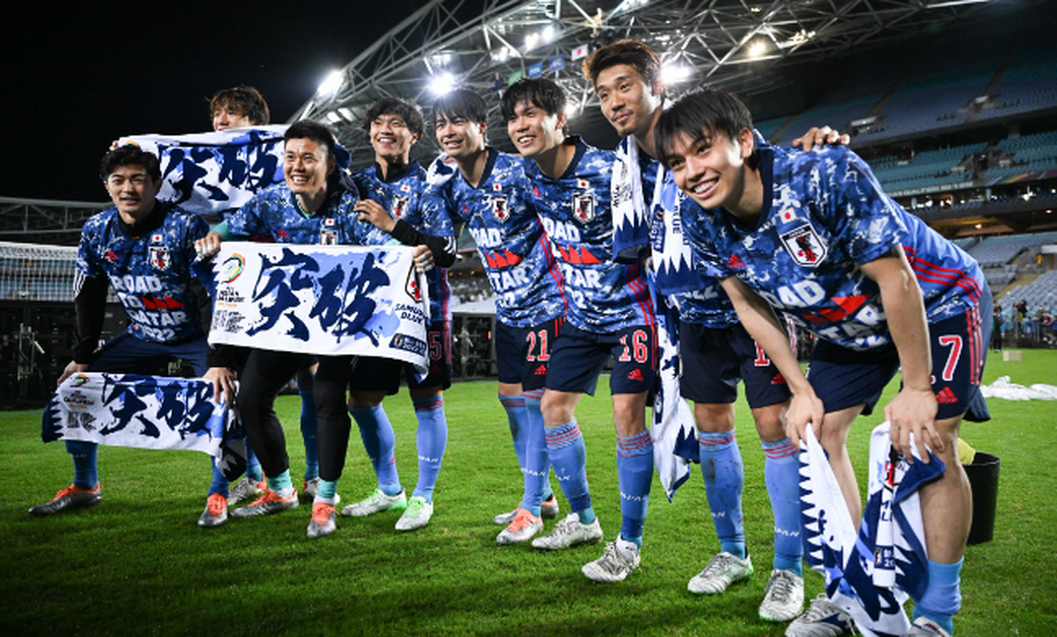 有些人不相信日本男足能够争夺2026年大力神杯,看看他们球员的身价就