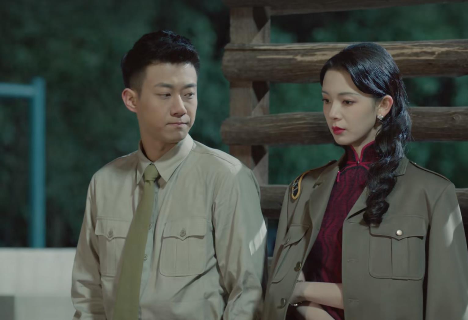 刚开播就翻车!《蜂巢》后,谍战剧《宿命之敌》让人一言难尽