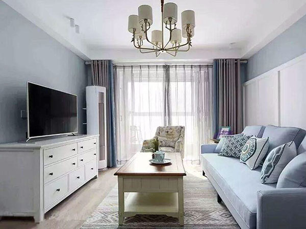 客厅空调什么位置最合适 客厅空调安装位置大忌