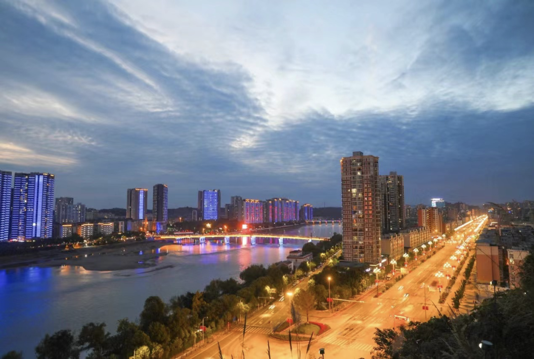 简阳,成都东边的千年古城