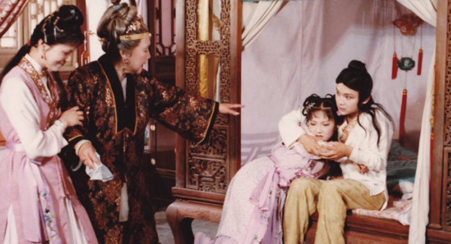 古代通房丫头有多惨?被主人当成工具用,晚年直接被赶出府