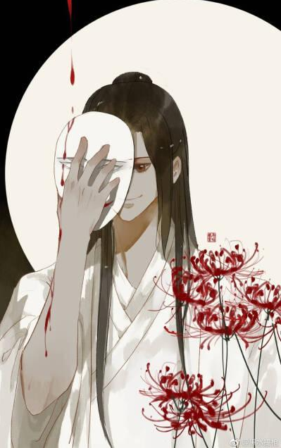 《天官赐福》中,为什么君吾,既是神,又可以成为"绝"?