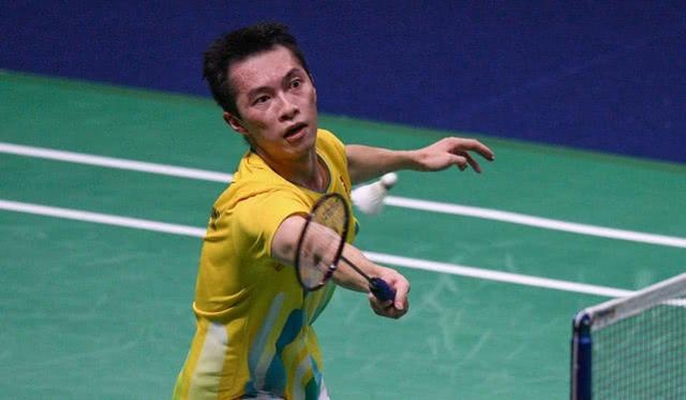 伍家朗:认可奥运会延期举措,呼吁公平对待奥运资格争夺战