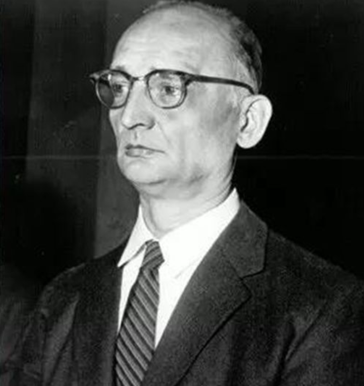 "千面人"阿贝尔:谍海沉浮30年,因一酒鬼暴露,被捕后玩弄fbi