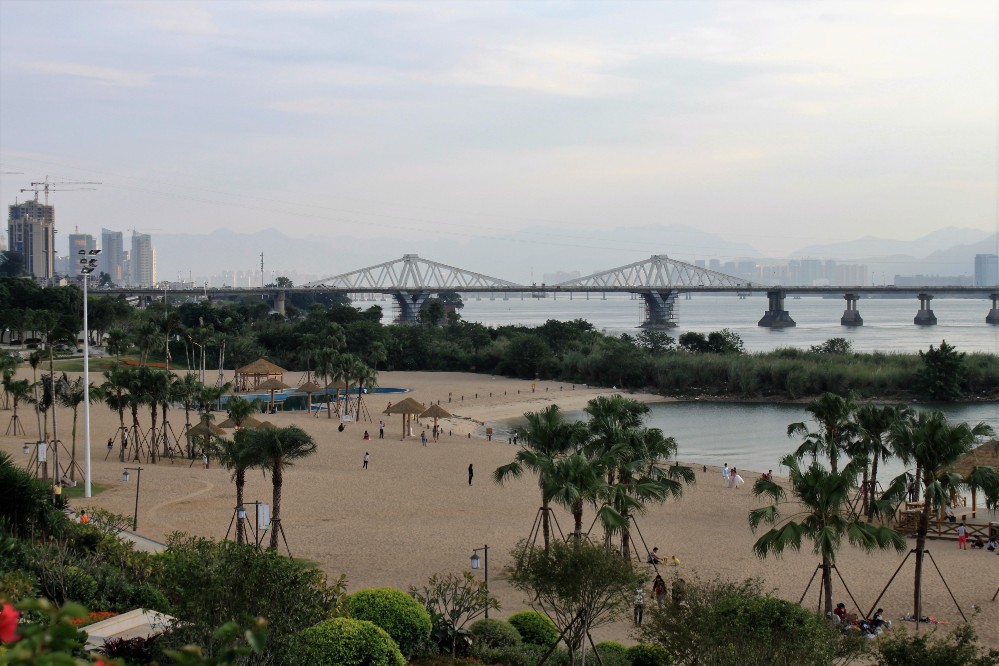 福州淮安半岛板块有价值吗?要结合地段进行分析!