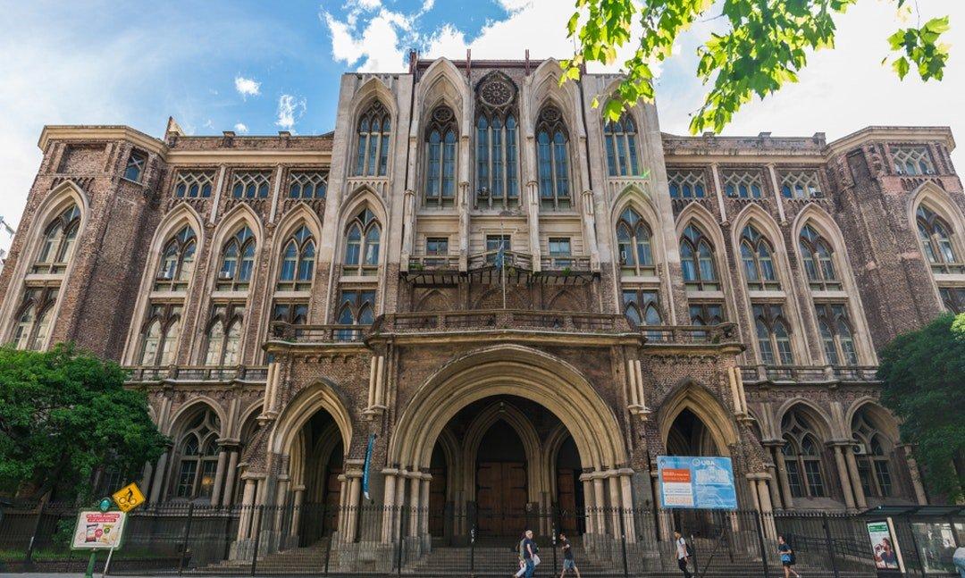 拥有拉美最好的大学,为什么阿根廷大学毕业率却很低?