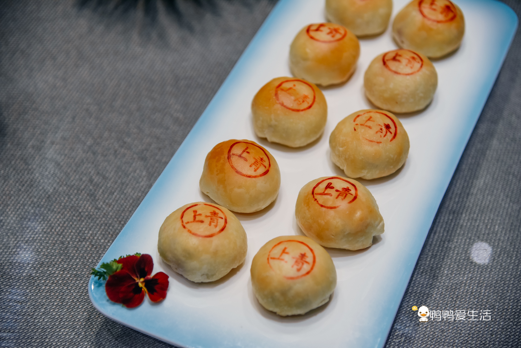 盘点厦门中秋博饼聚餐好去处:这六家餐厅环境好菜品好,记得预约