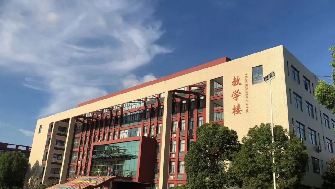 2022年分类招生简章合肥共达职业技术学院
