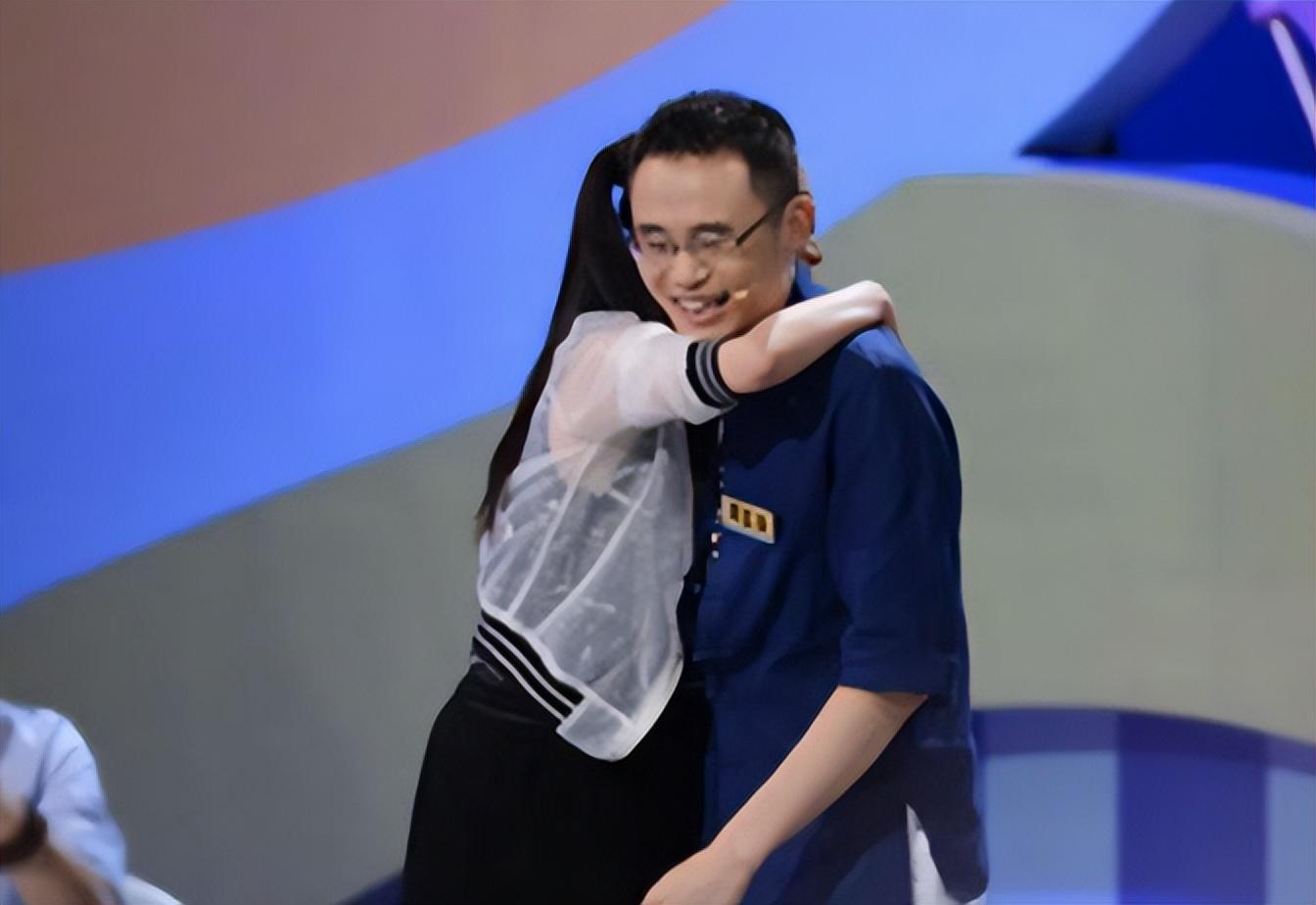 武大教授周玄毅的高级猎艳史流氓不可怕就怕流氓有文化