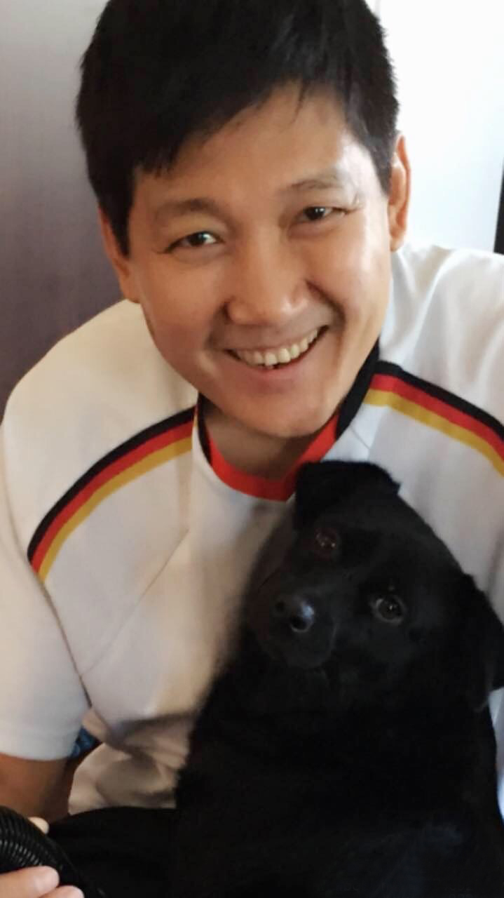 李诗颖泪忆父亲李崇霄有你的日子闪亮你将悲痛留给了我和妈妈