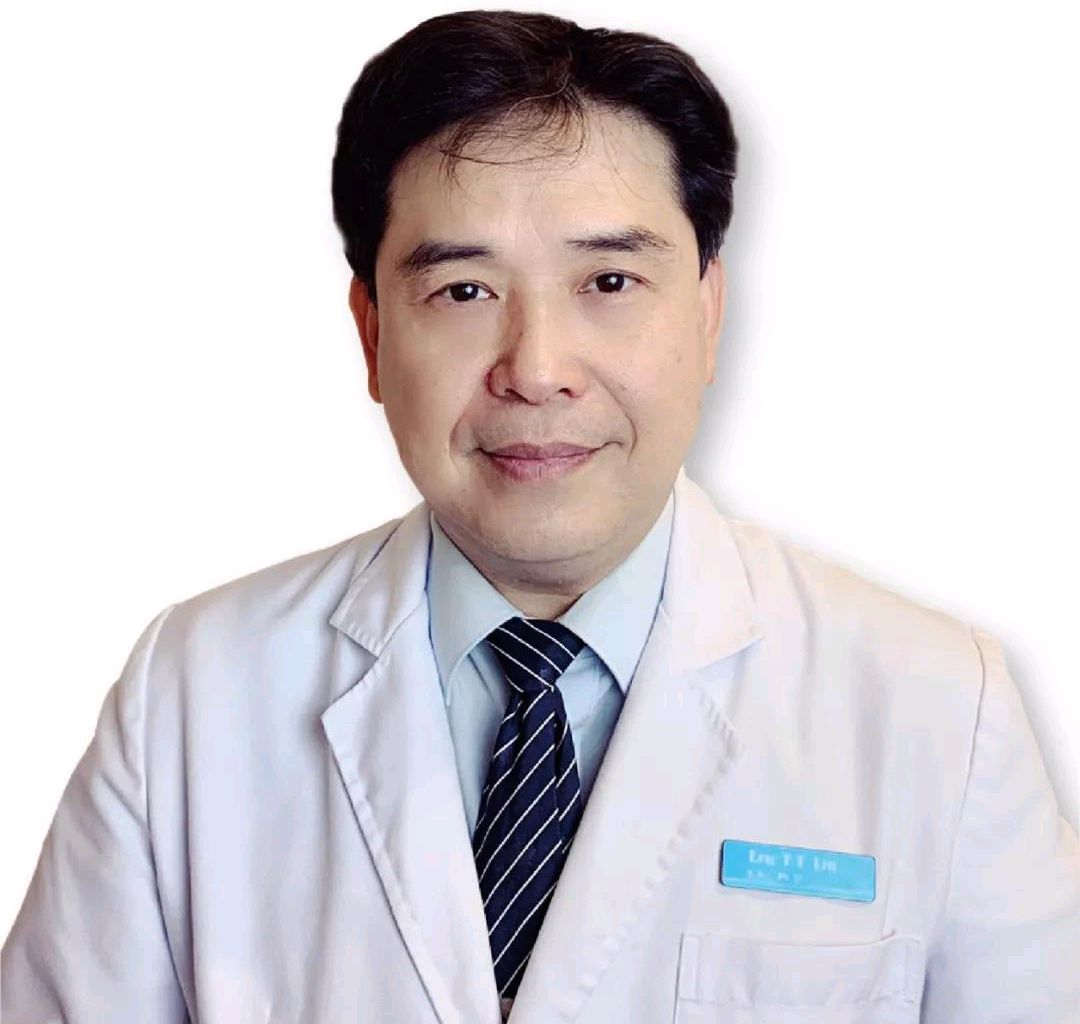 倪海厦亲传入室弟子林大栋,总结长寿3总诀,非常值得学习和参考