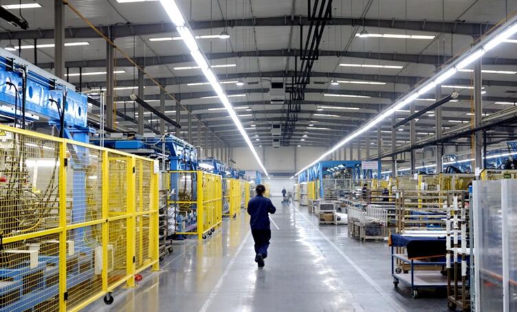 我们为啥要自己造变速箱,买爱信的不好吗?看看大众的遭遇吧