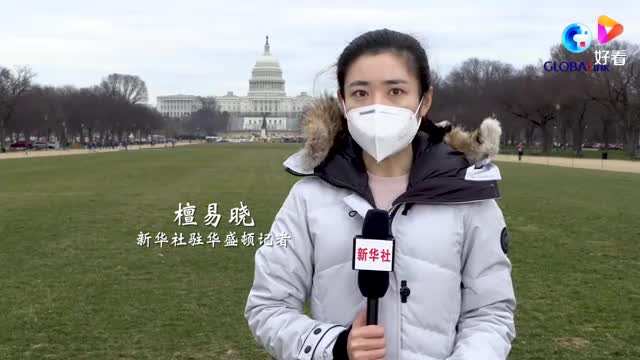 美欧新年前又坐上"疫情过山车",能否多些反思?