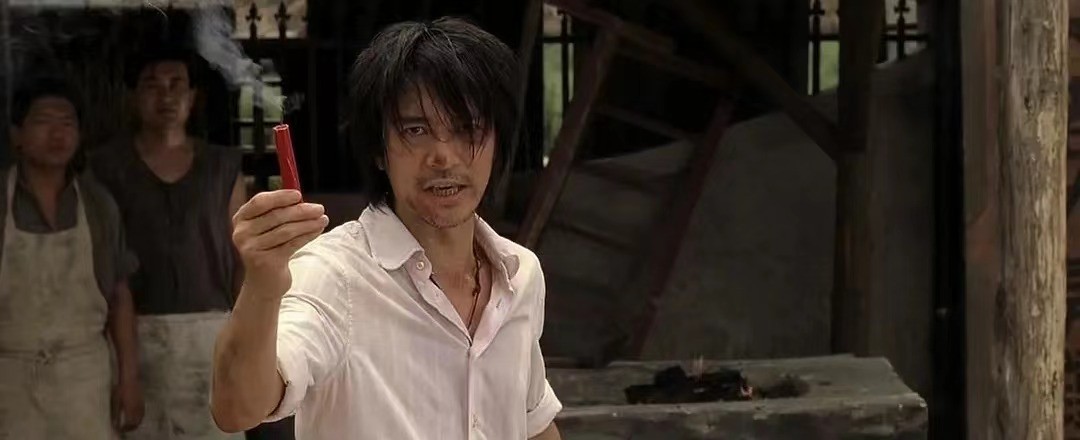 真的要来了?周星驰《功夫2》海报被曝光,票房能否破50亿