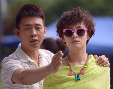 张译一语道破:为什么男演员都不想跟孙俪"合作"